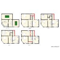 Ryckmans maison