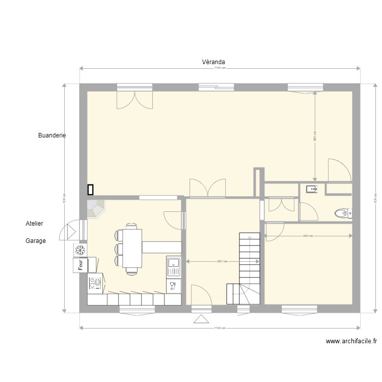 painvin2. Plan de 0 pièce et 0 m2