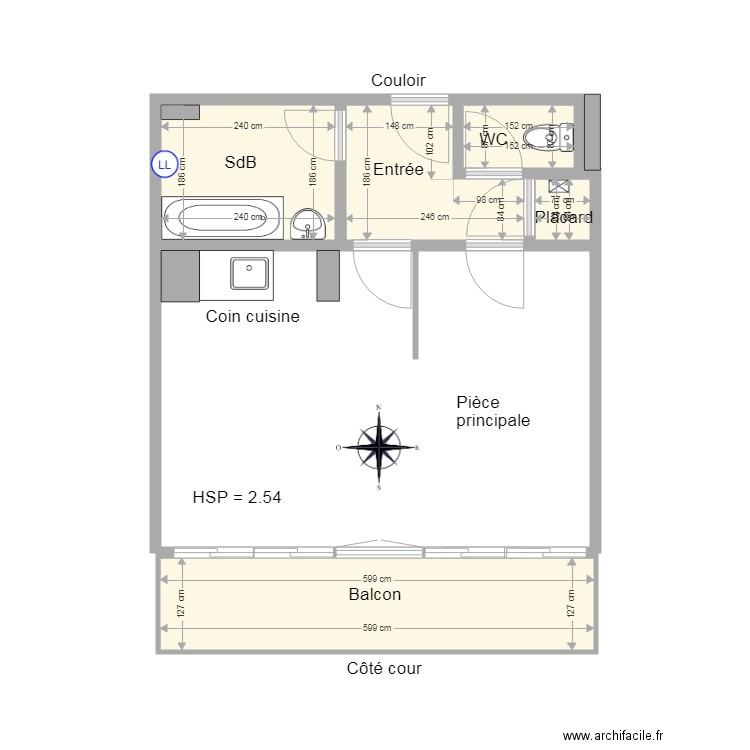 1921 Dantzig. Plan de 0 pièce et 0 m2