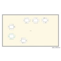 plan de table