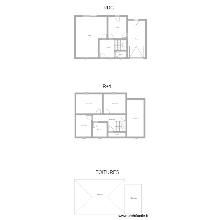 350600500. Plan de 350600500. Plan de