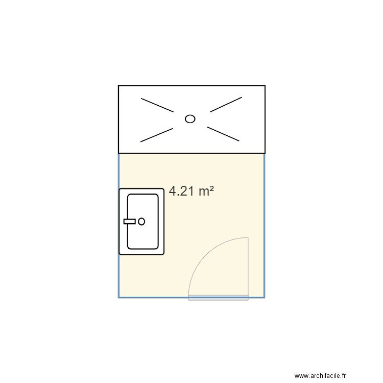 DELALEAU. Plan de 0 pièce et 0 m2