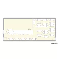 la chapelle int&eacute;rieur