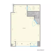 plan de mmasse Paris 8