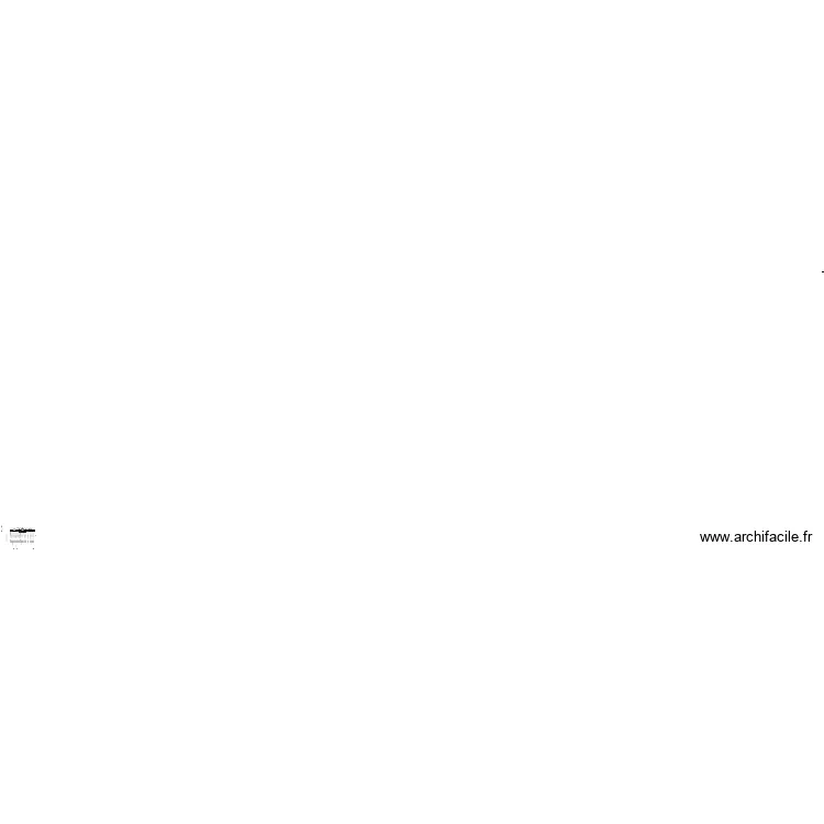 OIM set up 2 pax par table. Plan de 