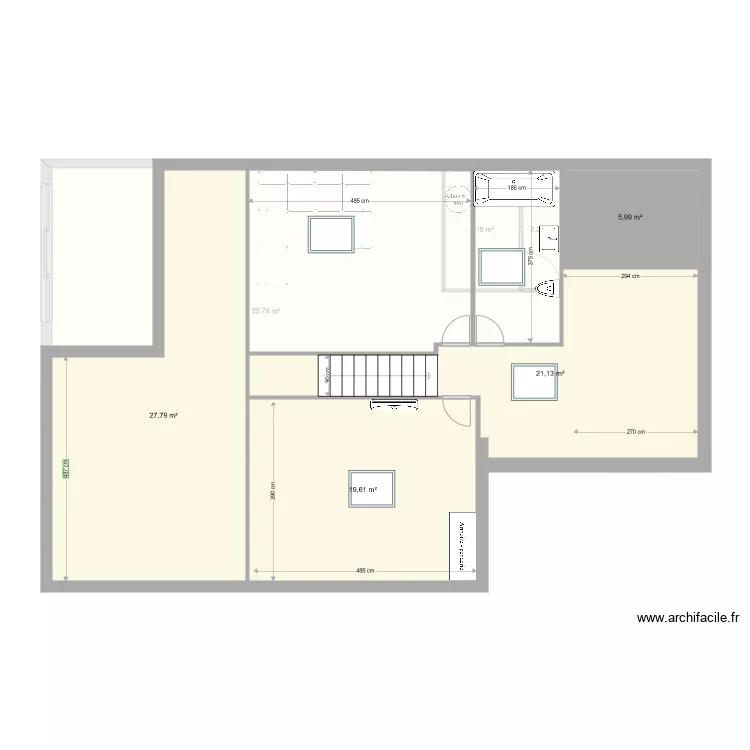 Maison Mougins. Plan de Maison Mougins. Plan de
