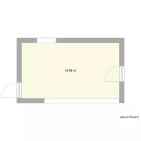 plan de cuisine II