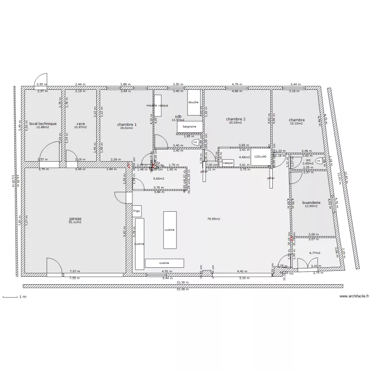 plan Balbronn 17032013. Plan de 