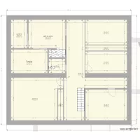 plassac etage projet decembre 2018 3