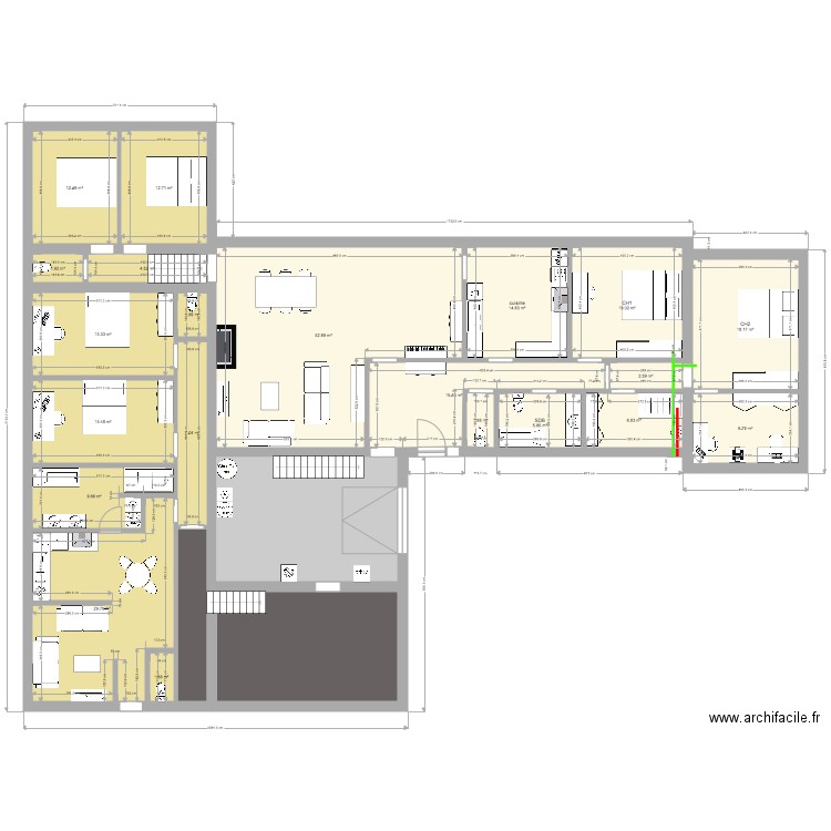 annexe3. Plan de 0 pièce et 0 m2