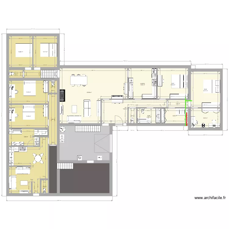 annexe3. Plan de 