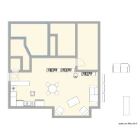 plan maison surgères square habitat modèle modif