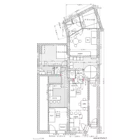 RDC deceuninck 3 studios trav 