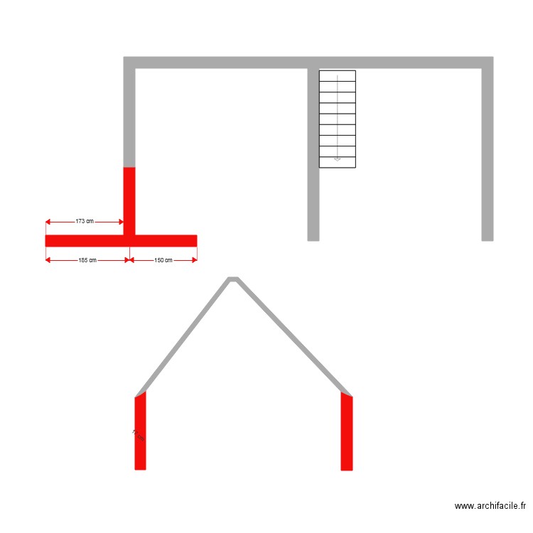 ASSOCIATION HOSPITALIERE DE BRETAGNE2. Plan de 0 pièce et 0 m2