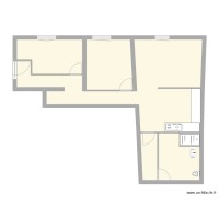 Appartement L_R+1