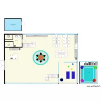 Services &eacute;ducatifs