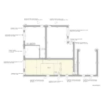RDC JULES GUESDE PLAN FENETRES GREGORY