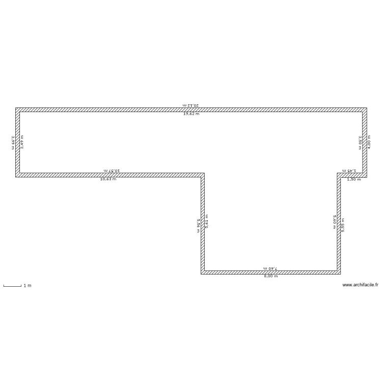 podkrovlje 03.2. Plan de 