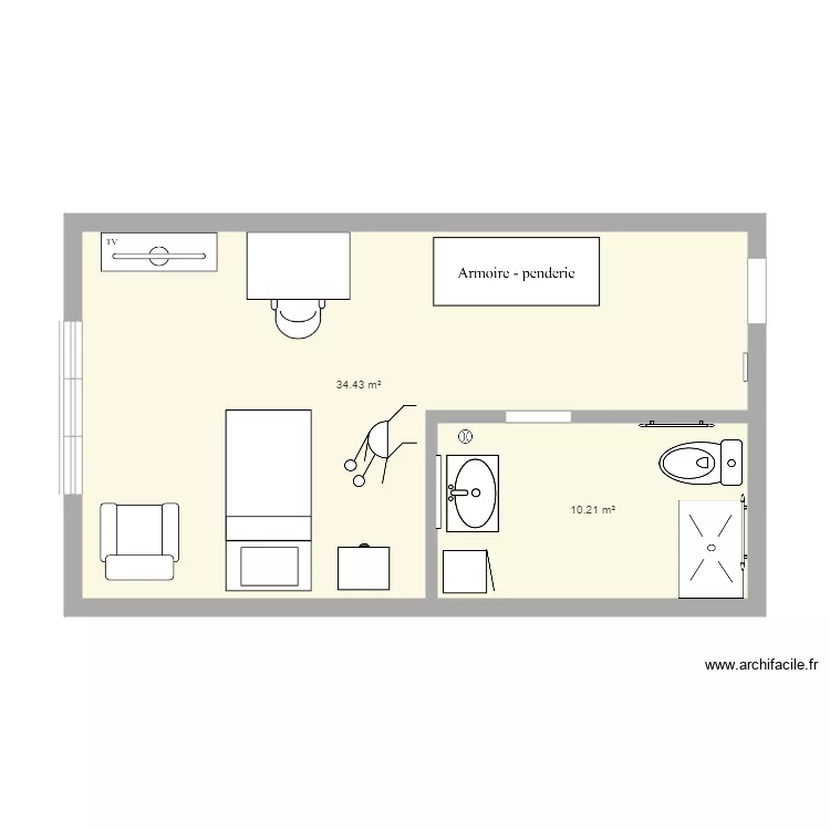 Sips 1 6 AiFam . Plan de 