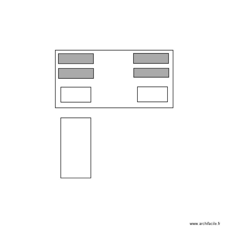 2042304RP. Plan de 0 pièce et 0 m2