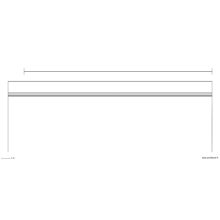 Charpente Serdal. Plan de 0 pièce et 0 m2