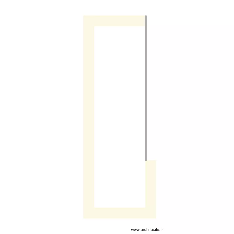 AUZANCES 6A. Plan de 
