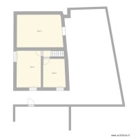 1er etage