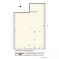 local tinqueux Prise bail