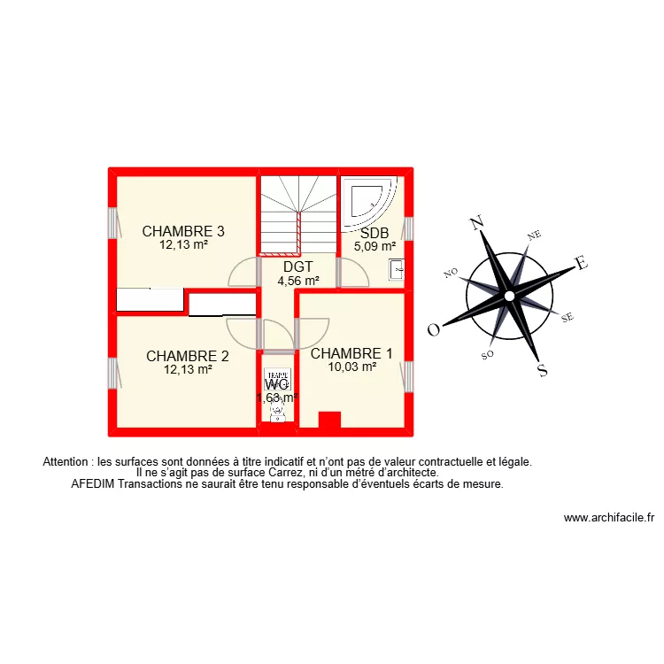 BI 31528. Plan de 15 et 137 m² BI 31528. Plan de 15 et 137 m²