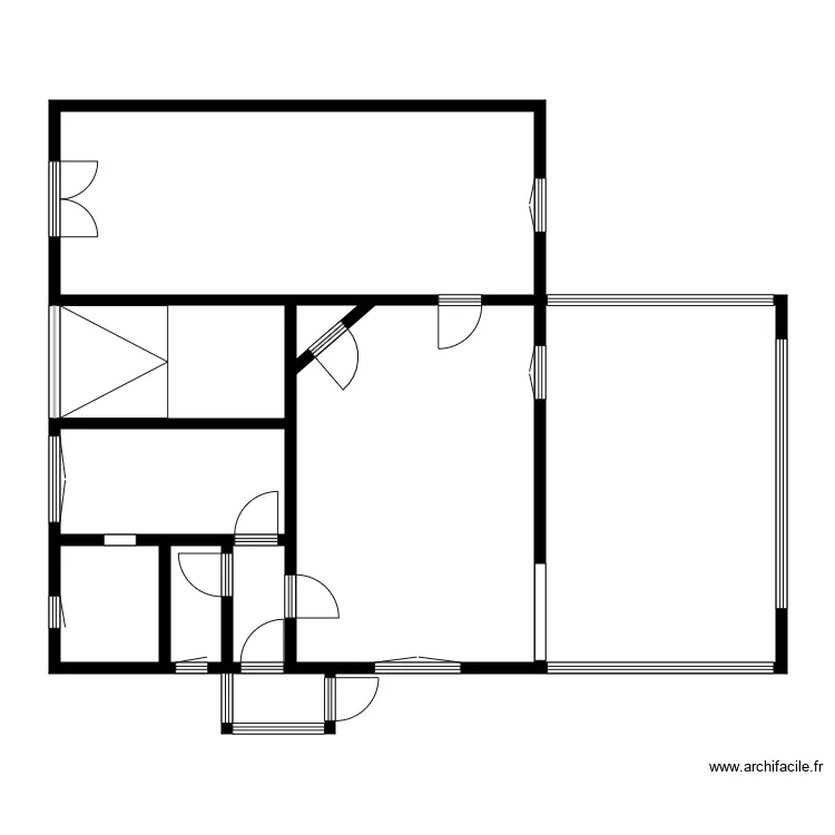 JOLLY. Plan de JOLLY. Plan de