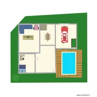 maison mua