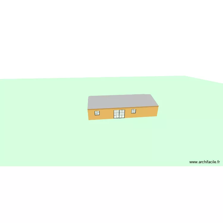 chauchix4fini. Plan de 6 et 122 m² chauchix4fini. Plan de 6 et 122 m²