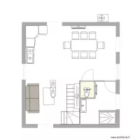 maison parents