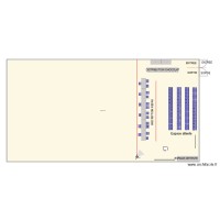 MAGNE DISTRIBUTION CHOCOLAT CCAS