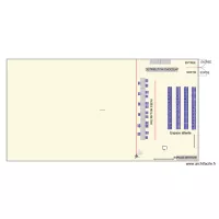 MAGNE DISTRIBUTION CHOCOLAT CCAS