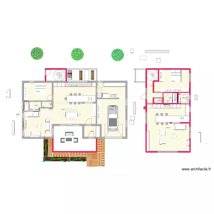essai plan pension. Plan de 