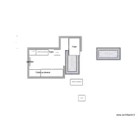 Walk in SR pr&eacute;f