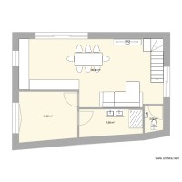 nouvel étage test 2