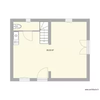 SALLE DE SIESTE