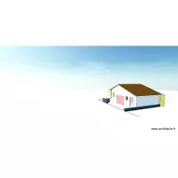 10 10 2025 ESSAIS   TOITURE  Plan de masse