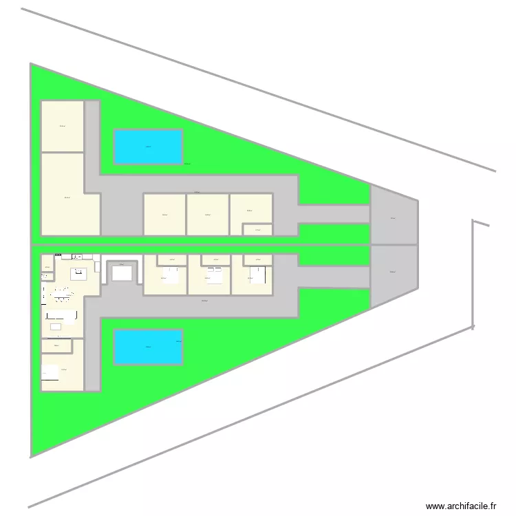 PLAN MARILYN version1. Plan de 