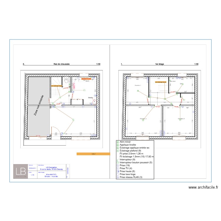MATEO. Plan de 0 pièce et 0 m2