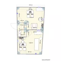 Plan n&deg;3