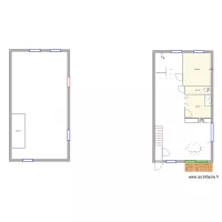 PLAN APPARTEMENT PREMIERE IDEE