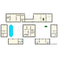 House Builder 1 Floor 3