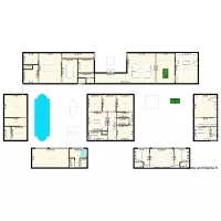 House Builder 1 Floor 3