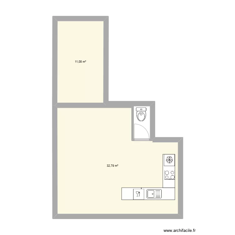 RDC 2. Plan de 