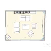 Extension St Maur