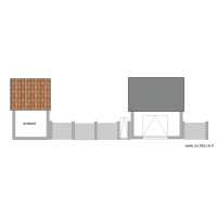Garage IB FACADE