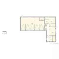 plan de masse CI Mayet